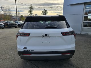 Chevrolet Equinox LT 2026 à New Richmond, Québec - 5 - w320h240px