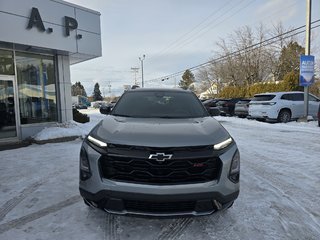 2026 Chevrolet Equinox RS in New Richmond, Quebec - 3 - w320h240px