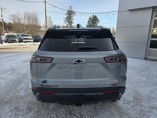 2026 Chevrolet Equinox RS in New Richmond, Quebec - 5 - w320h240px