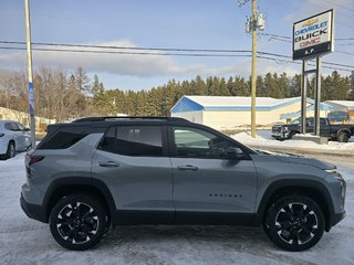 2026 Chevrolet Equinox RS in New Richmond, Quebec - 4 - w320h240px