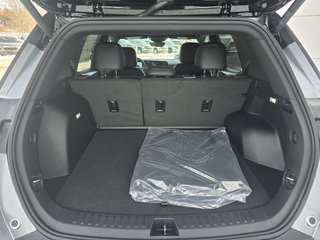 2026 Chevrolet Equinox RS in New Richmond, Quebec - 6 - w320h240px