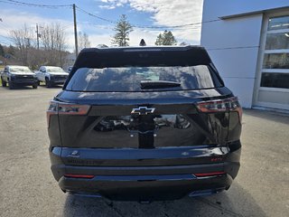 2026 Chevrolet Equinox RS in New Richmond, Quebec - 5 - w320h240px