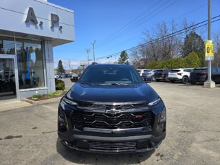 2026 Chevrolet Equinox RS in New Richmond, Quebec - 3 - w320h240px