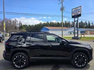 2026 Chevrolet Equinox RS in New Richmond, Quebec - 4 - w320h240px