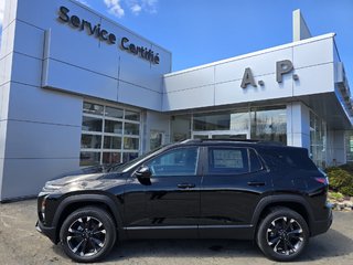 2026 Chevrolet Equinox RS in New Richmond, Quebec - 2 - w320h240px
