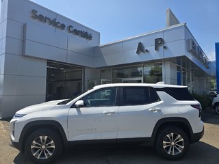 Chevrolet Equinox LT 2027 à New Richmond, Québec - 2 - w320h240px