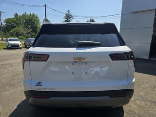 Chevrolet Equinox LT 2027 à New Richmond, Québec - 5 - w320h240px