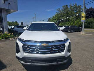 Chevrolet Equinox LT 2027 à New Richmond, Québec - 3 - w320h240px