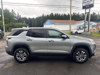 2027 Chevrolet Equinox LT in New Richmond, Quebec - 4 - w320h240px