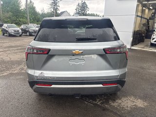 2027 Chevrolet Equinox LT in New Richmond, Quebec - 5 - w320h240px