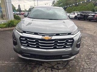 2027 Chevrolet Equinox LT in New Richmond, Quebec - 3 - w320h240px