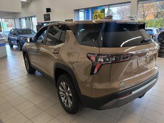 2027 Chevrolet Equinox LT in New Richmond, Quebec - 2 - w320h240px