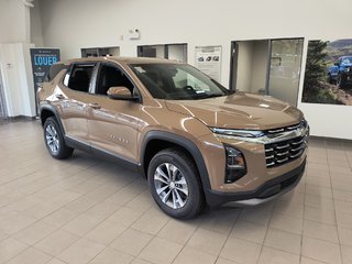 2027 Chevrolet Equinox LT in New Richmond, Quebec - 4 - w320h240px