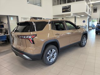 2027 Chevrolet Equinox LT in New Richmond, Quebec - 3 - w320h240px