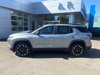 2027 Chevrolet Equinox RS in New Richmond, Quebec - 2 - w320h240px