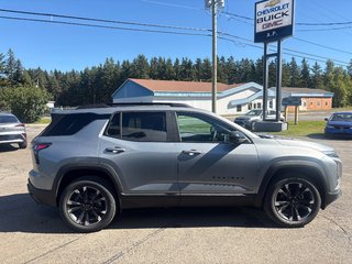 2027 Chevrolet Equinox RS in New Richmond, Quebec - 4 - w320h240px