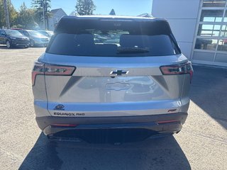 2027 Chevrolet Equinox RS in New Richmond, Quebec - 5 - w320h240px