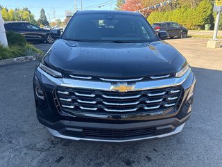 Chevrolet Equinox LT 2027 à New Richmond, Québec - 3 - w320h240px
