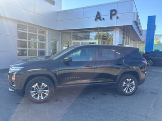 Chevrolet Equinox LT 2027 à New Richmond, Québec - 2 - w320h240px
