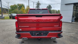 2025  K1500 SILVERADO CREW CAB RST STD/BOX (1SP) RST in New Richmond, Quebec - 5 - w320h240px