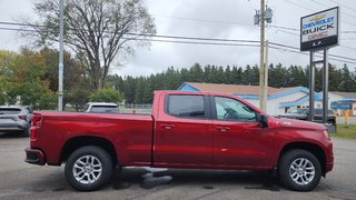 2025  K1500 SILVERADO CREW CAB RST STD/BOX (1SP) RST in New Richmond, Quebec - 4 - w320h240px