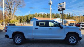 K1500 Silverado crew cab WT std/box (1WT) WT 2025 à New Richmond, Québec - 4 - w320h240px