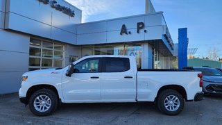 K1500 Silverado crew cab WT std/box (1WT) WT 2025 à New Richmond, Québec - 2 - w320h240px