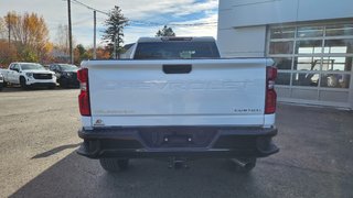 K2500 HD SILVERADO CREW CAB CUSTOM STD/BOX (1CX) CUSTOM 2025 à New Richmond, Québec - 5 - w320h240px