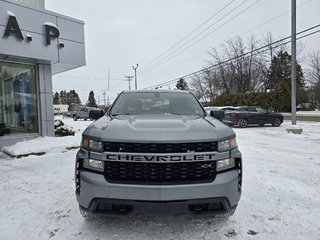 2019 Chevrolet SILVERADO 1500 4RM Custom in New Richmond, Quebec - 3 - w320h240px