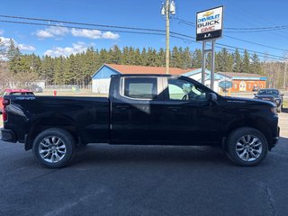 Chevrolet SILVERADO 1500 CUSTO Custom 2021 à New Richmond, Québec - 4 - w320h240px