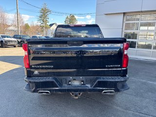 Chevrolet SILVERADO 1500 CUSTO Custom 2021 à New Richmond, Québec - 5 - w320h240px
