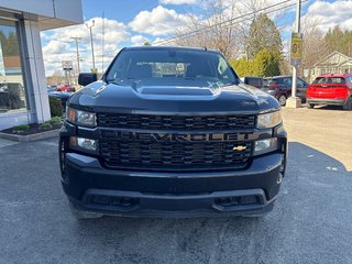 Chevrolet SILVERADO 1500 CUSTO Custom 2021 à New Richmond, Québec - 3 - w320h240px