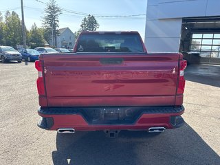 Chevrolet Silverado 1500 4WD Crew Cab Custom 2021 à New Richmond, Québec - 3 - w320h240px