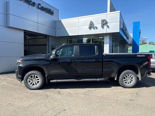 2022 Chevrolet SILVERADO 1500 TRAIL RST in New Richmond, Quebec - 2 - w320h240px