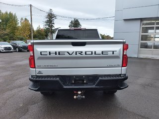 2022 Chevrolet Silverado Trailboss Crew cab in New Richmond, Quebec - 5 - w320h240px