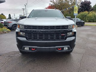 2022 Chevrolet Silverado Trailboss Crew cab in New Richmond, Quebec - 6 - w320h240px