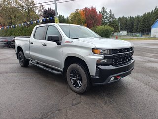 2022 Chevrolet Silverado Trailboss Crew cab in New Richmond, Quebec - 2 - w320h240px