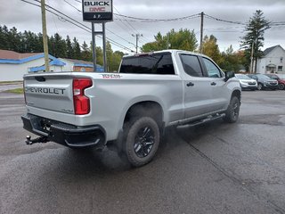 2022 Chevrolet Silverado Trailboss Crew cab in New Richmond, Quebec - 4 - w320h240px