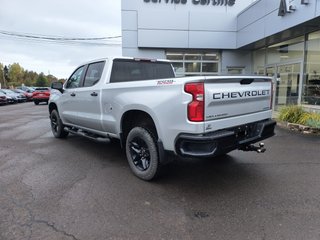 2022 Chevrolet Silverado Trailboss Crew cab in New Richmond, Quebec - 3 - w320h240px