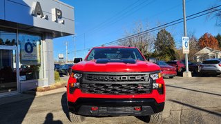 2025  Silverado 1500 Custom Trail Boss in New Richmond, Quebec - 3 - w320h240px