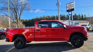 2025  Silverado 1500 Custom Trail Boss in New Richmond, Quebec - 4 - w320h240px