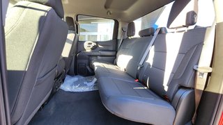 2025  Silverado 1500 Custom Trail Boss in New Richmond, Quebec - 6 - w320h240px