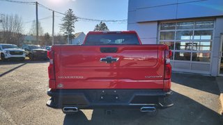 2025  Silverado 1500 Custom Trail Boss in New Richmond, Quebec - 5 - w320h240px