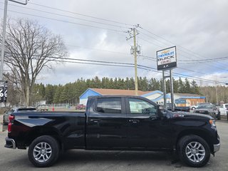 2025 Chevrolet Silverado 1500 LT in New Richmond, Quebec - 4 - w320h240px