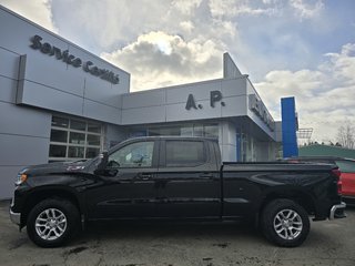 2025 Chevrolet Silverado 1500 LT in New Richmond, Quebec - 2 - w320h240px