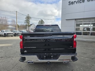 2025 Chevrolet Silverado 1500 LT in New Richmond, Quebec - 5 - w320h240px