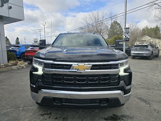 2025 Chevrolet Silverado 1500 LT in New Richmond, Quebec - 3 - w320h240px