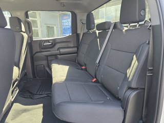 Chevrolet Silverado 1500 WT 2025 à New Richmond, Québec - 6 - w320h240px