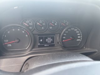 2025 Chevrolet Silverado 1500 4WD Crew Cab in New Richmond, Quebec - 5 - w320h240px