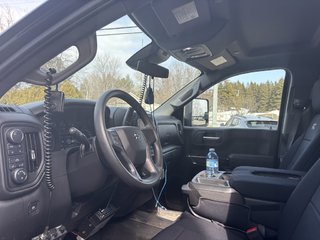 2025 Chevrolet Silverado 1500 4WD Crew Cab in New Richmond, Quebec - 6 - w320h240px